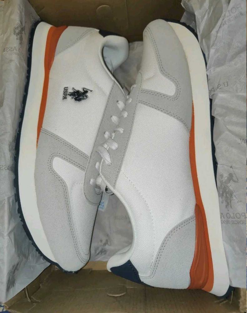 U.S. POLO ASSN👟