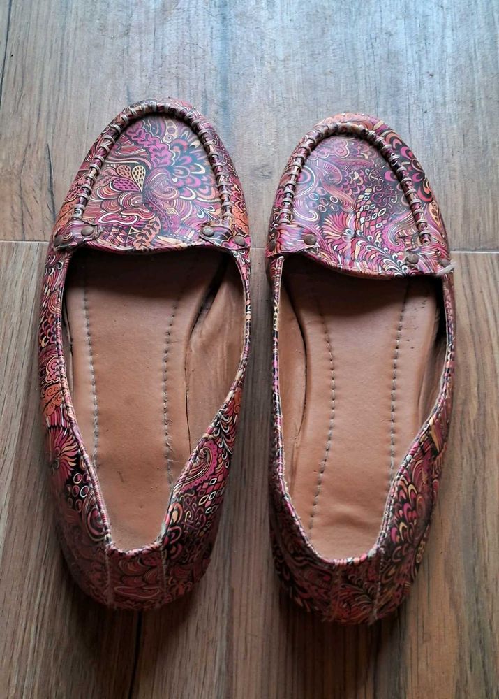 Bellies Size 7