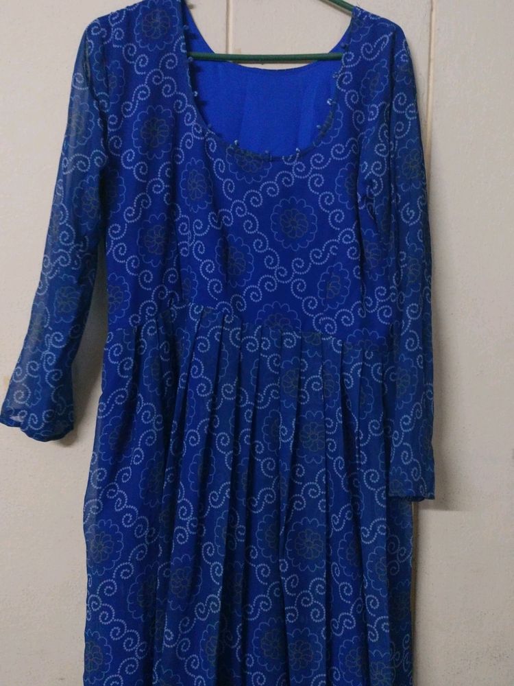 Bandini Dress