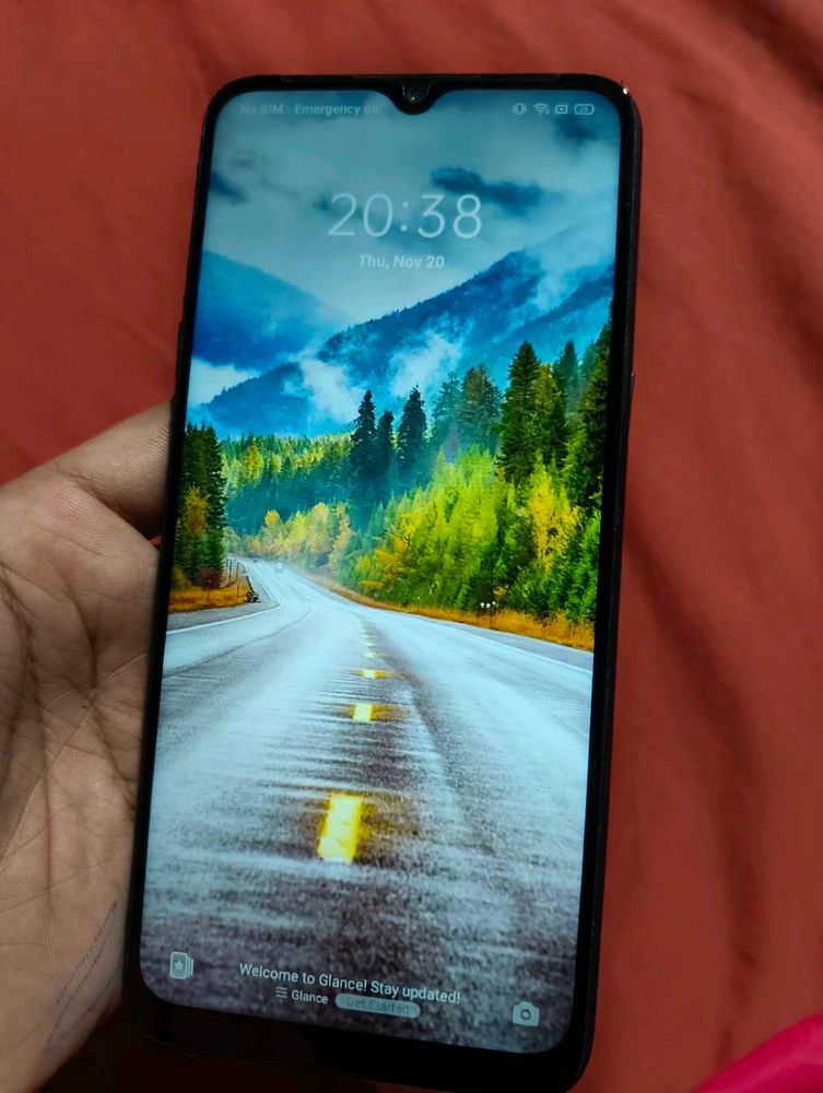 Used Smartphone Realme 5i