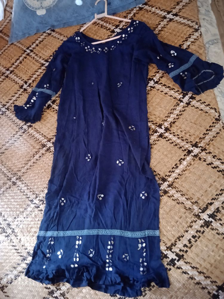 Kurta And pant