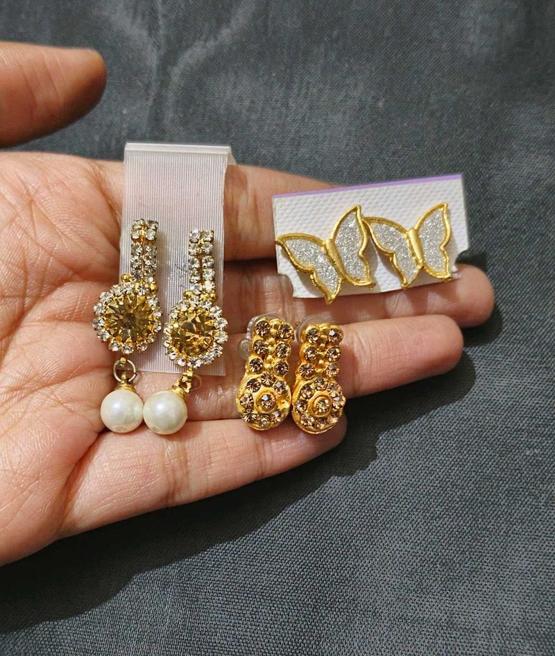 Beautiful Earings