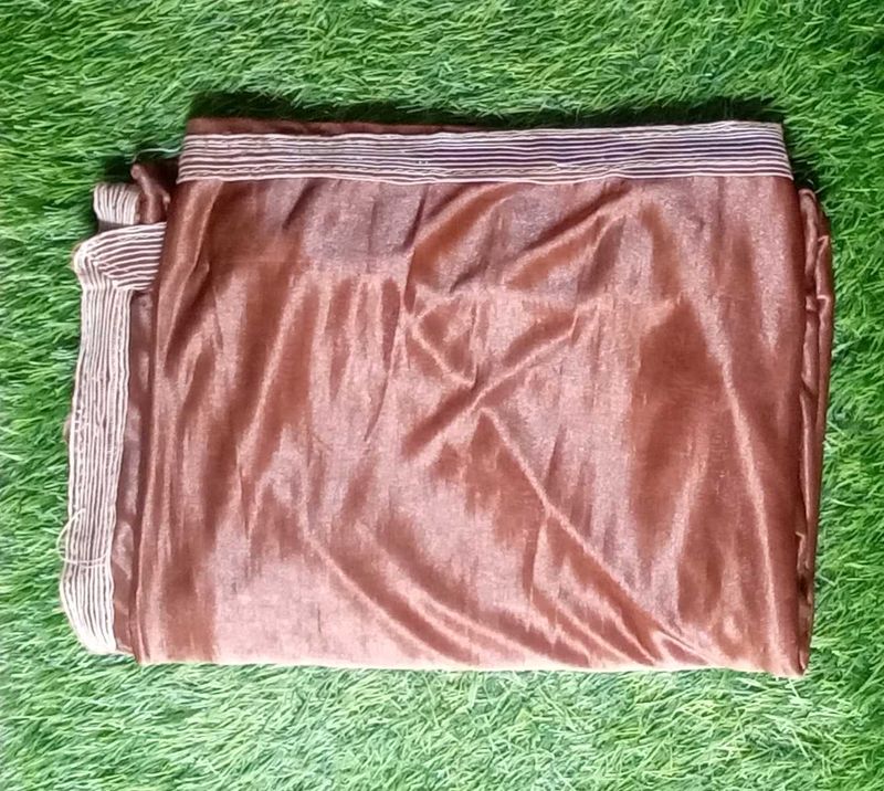 Stylish Silk Saree
