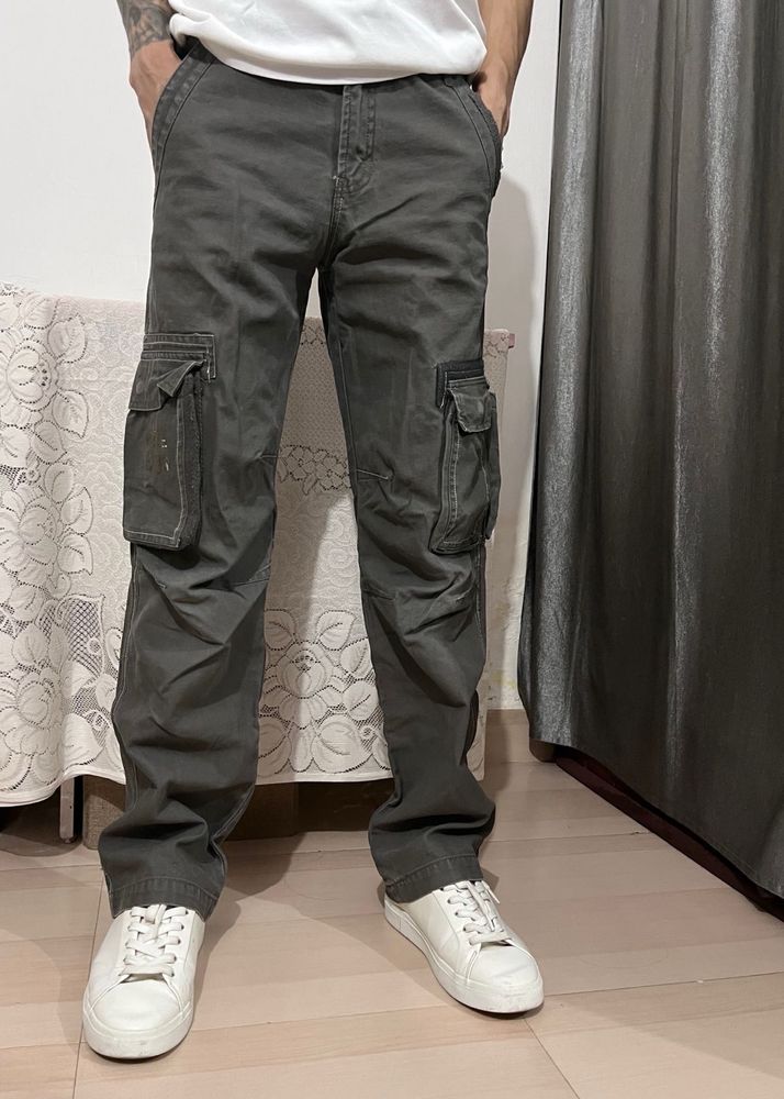 Cargo Pants
