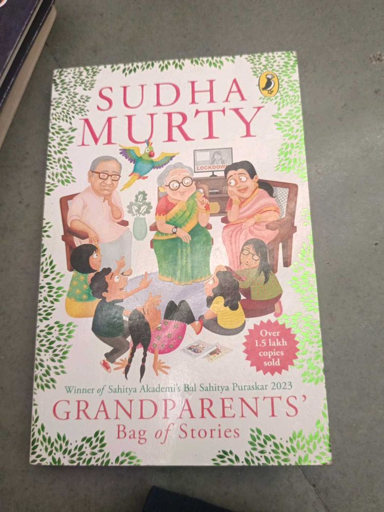 Sudha Murthy
