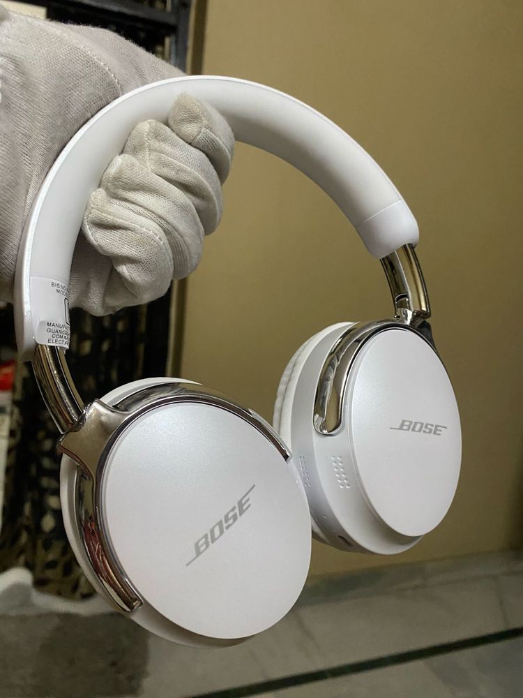 Bose Headphones Limited Edition