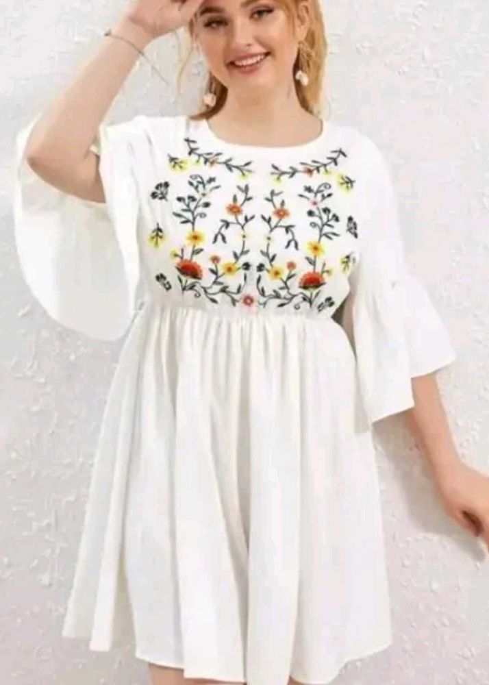 Gorgeous Top/Kurta