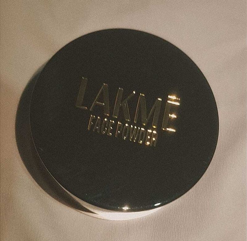Lakme Face Powder
