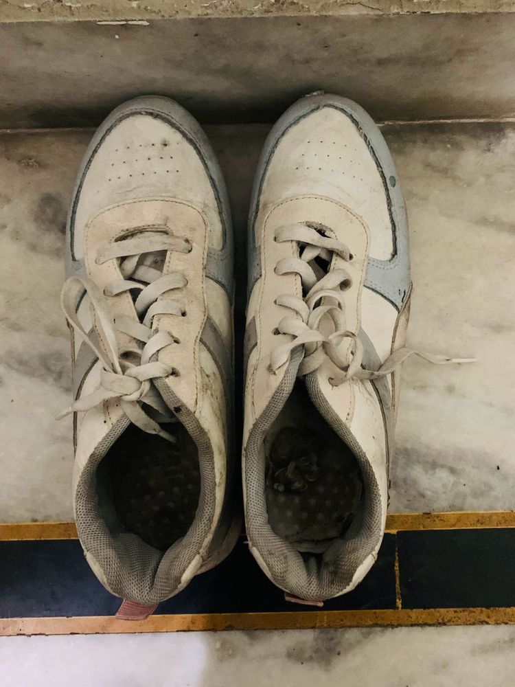 Used Casual Shoes