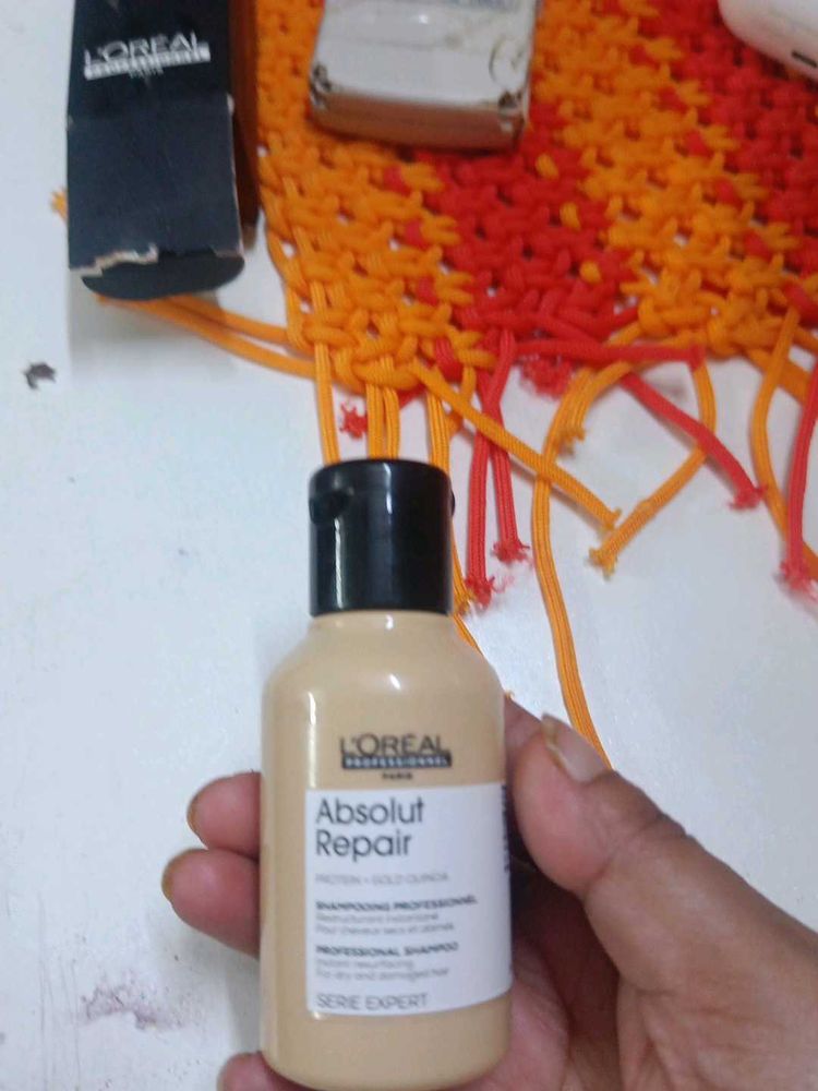 Loreal Sampoo
