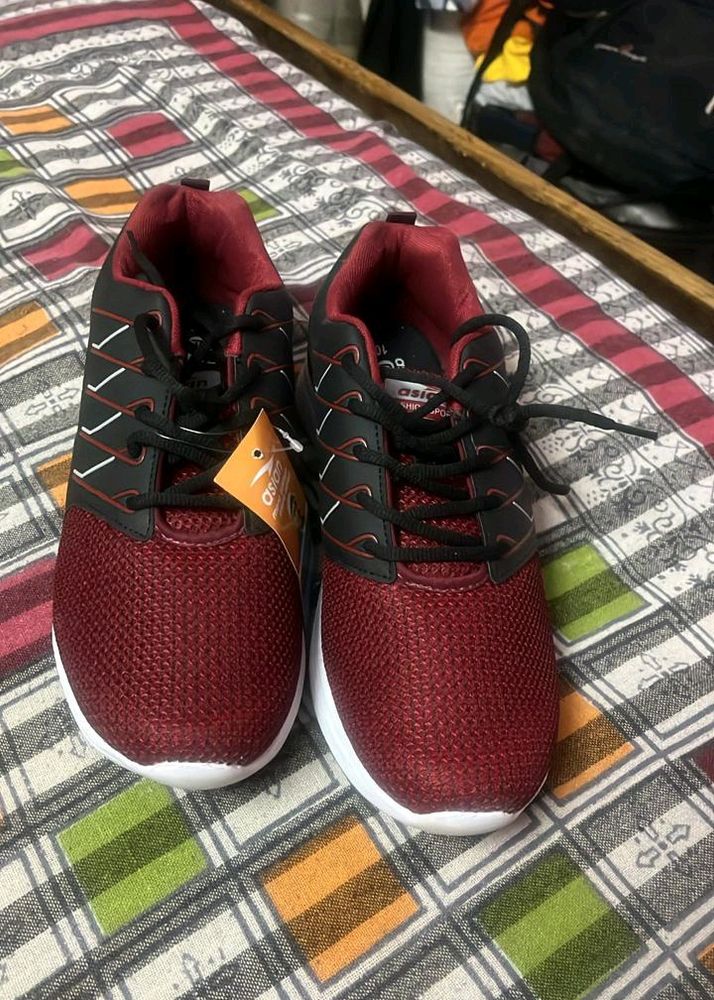 Running Shoes