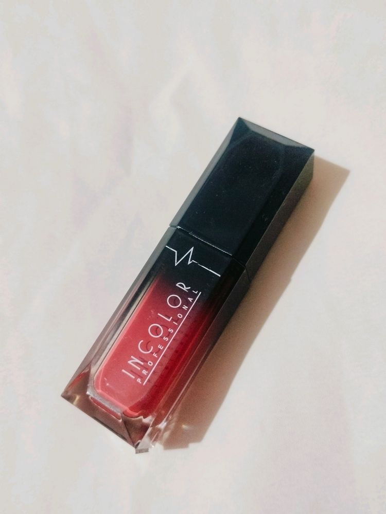 Incolor Liquid Lipstick ~ 15 Dare