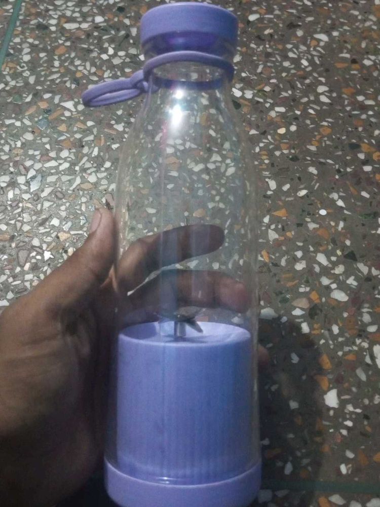 Portable Blender