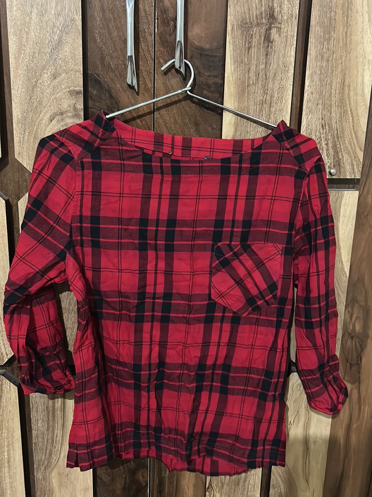 Casual Top