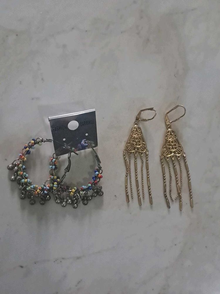 Earring Set combo