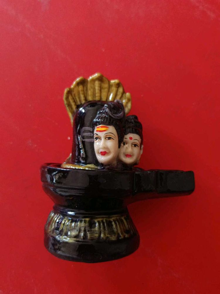 Shiv Ling
