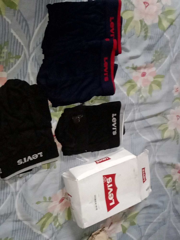 Levis Briefs