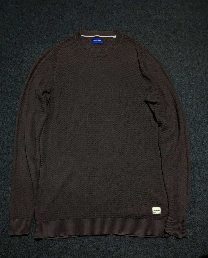 jack and Jones Sweater