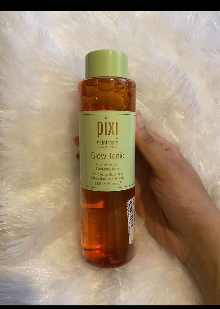 PIXI Glow Toner New