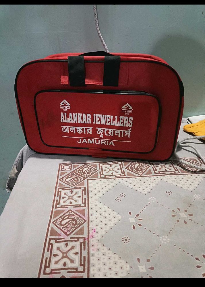 Gym &amp; Travel Bag