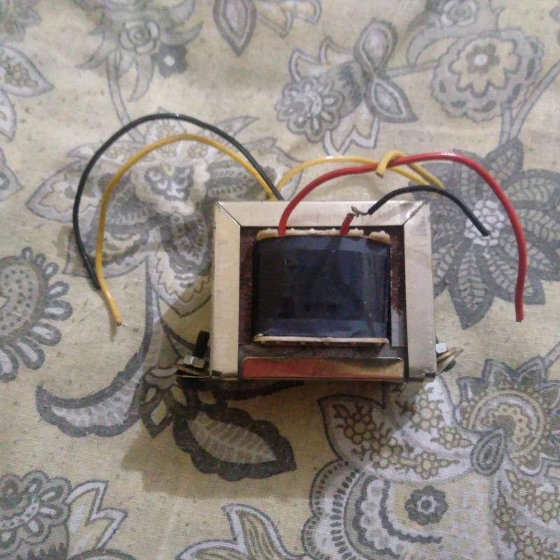 Home theatre Transformer