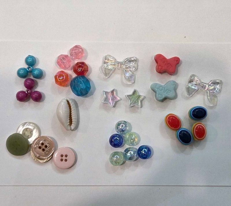 Bead Soup Mix