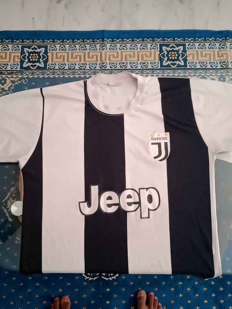 Juventus Jersey
