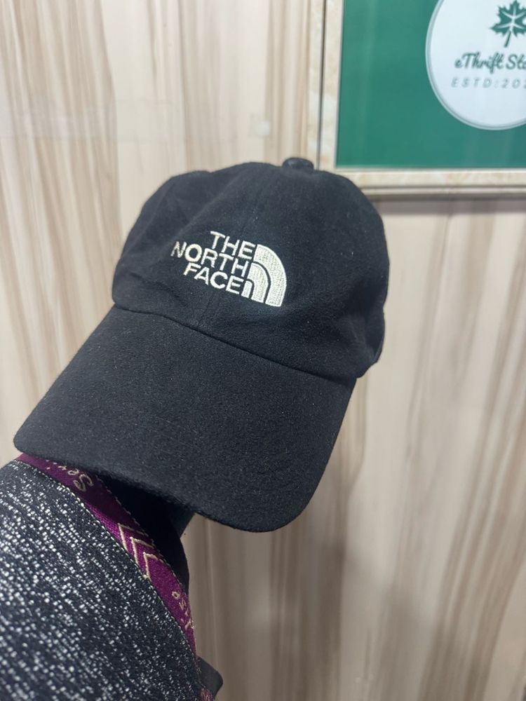 The North Face Earmuffs Ball Cap