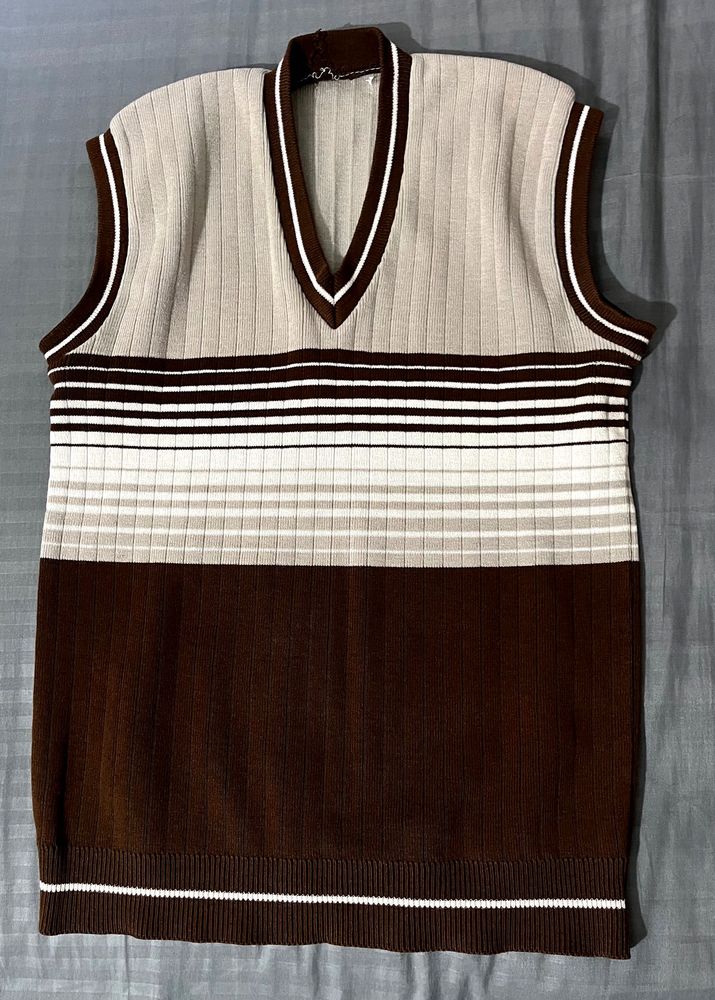 Vintage Sweater (old Money)
