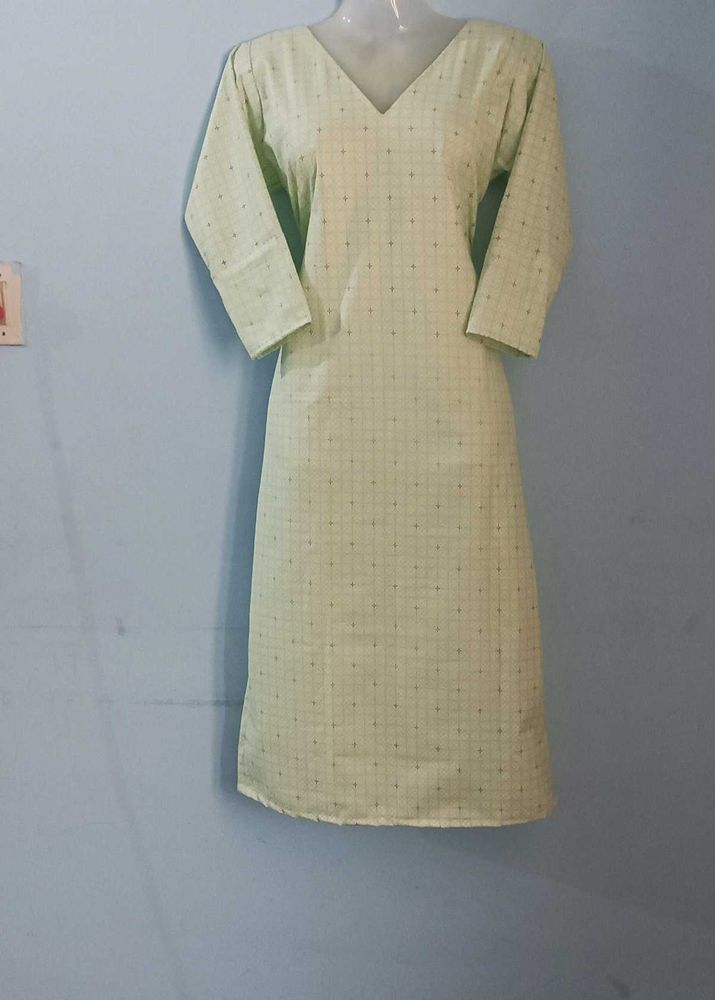 New kurta