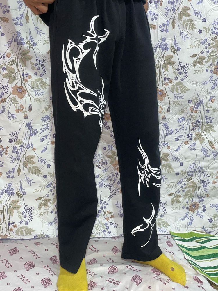 Aesthetic wave 🌊 GEN-Z pants at lowest price 😱🔥