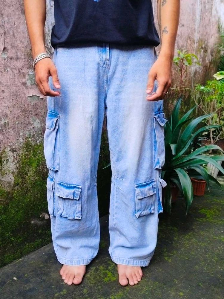 baggy cargo