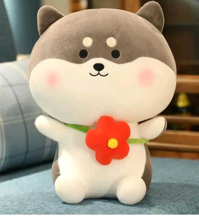 Plushie