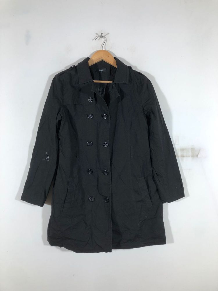 Black Jacket (Women’s)