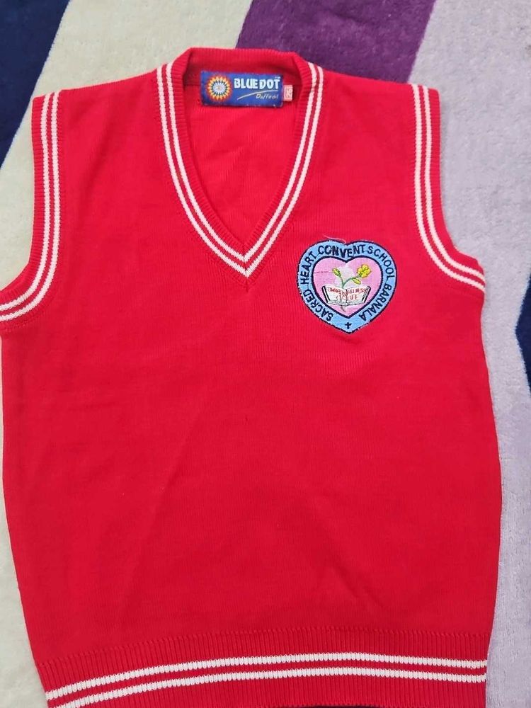 School Sweater for girls &amp; boys