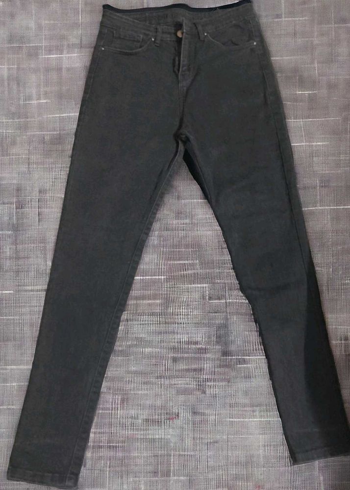 Slim Fit Jeans