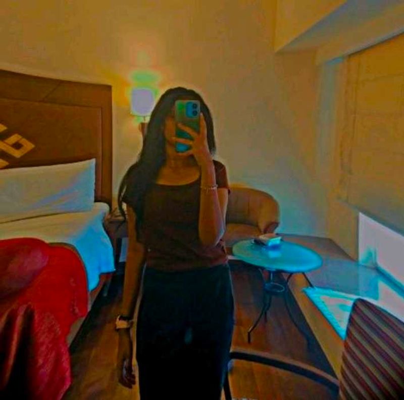 Brown Tank Top