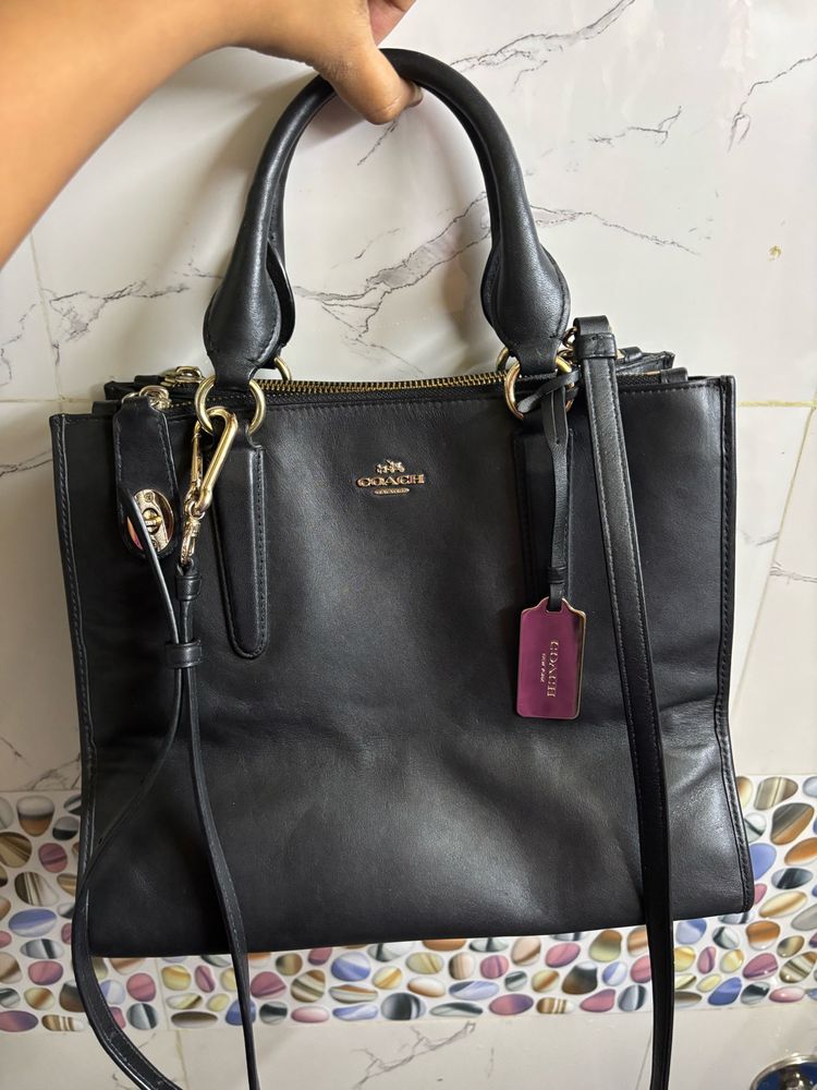 Coach Bag DUPE**