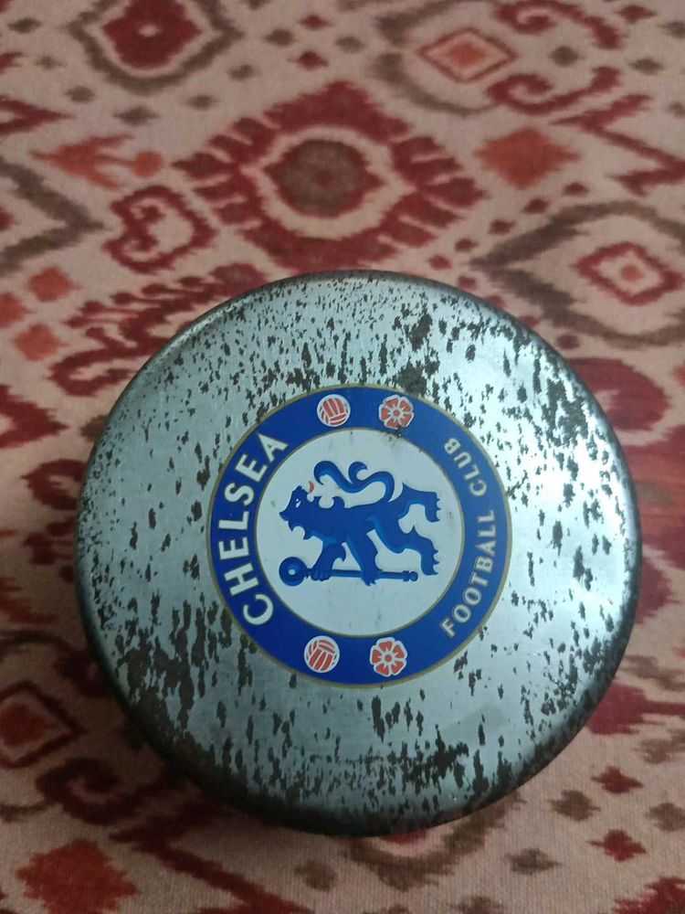Chelsea FC Showpiece