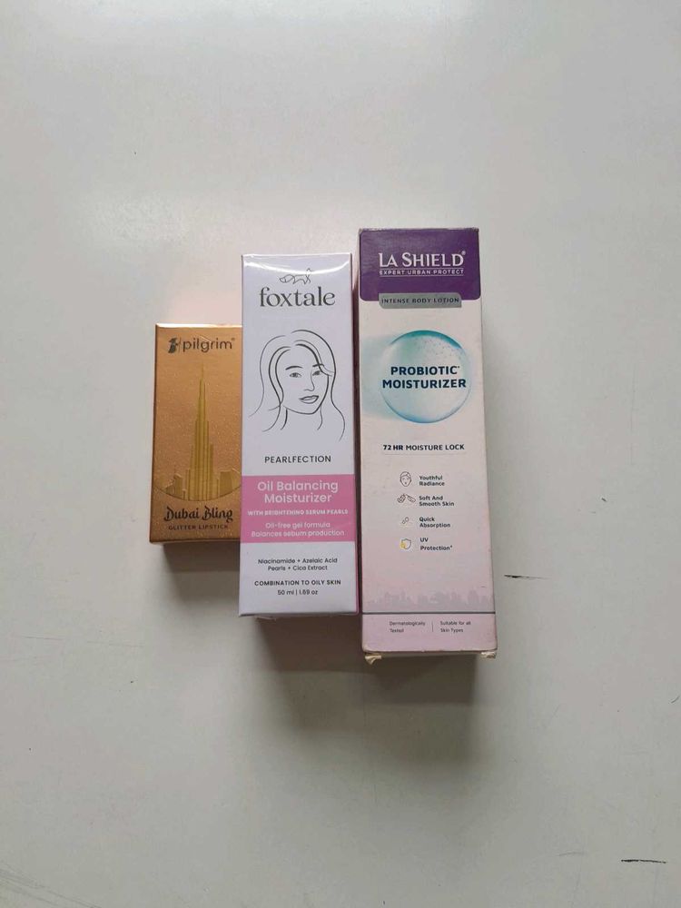 Skincare Bundle