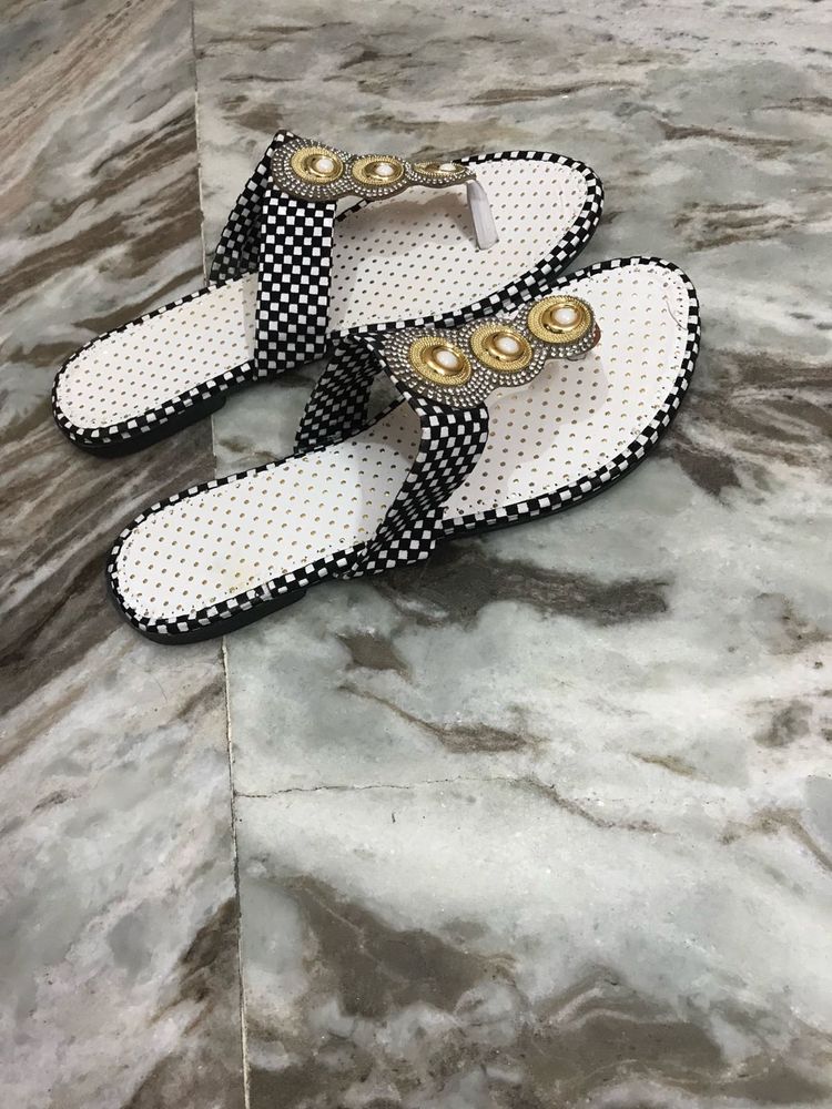 Stylish Flats &amp; Sandals