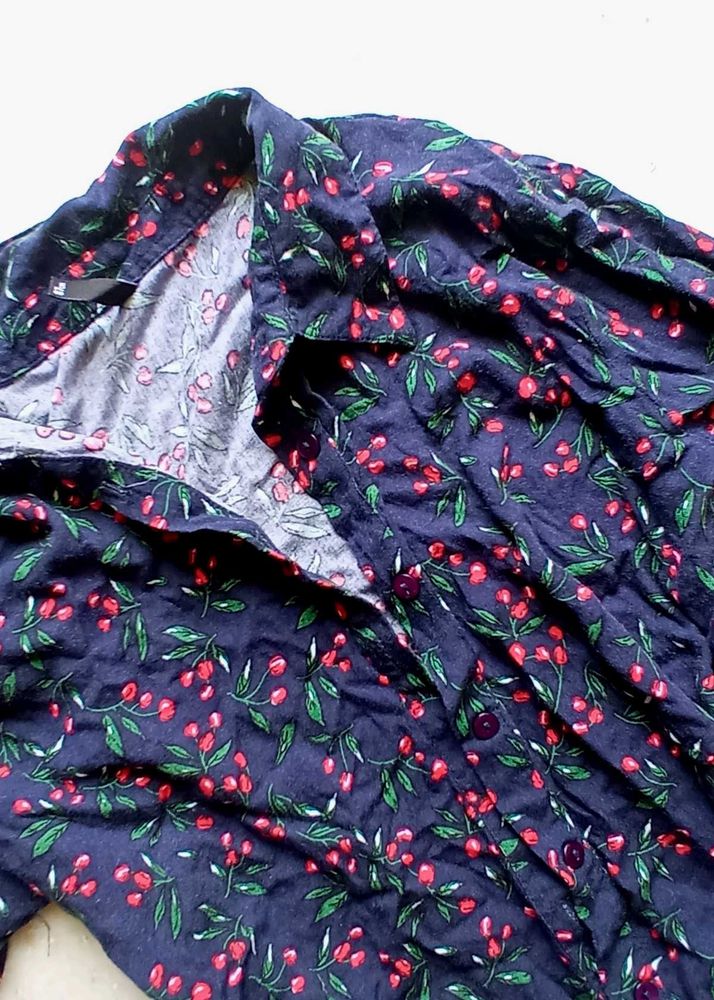 Cherry Shirt 🍒