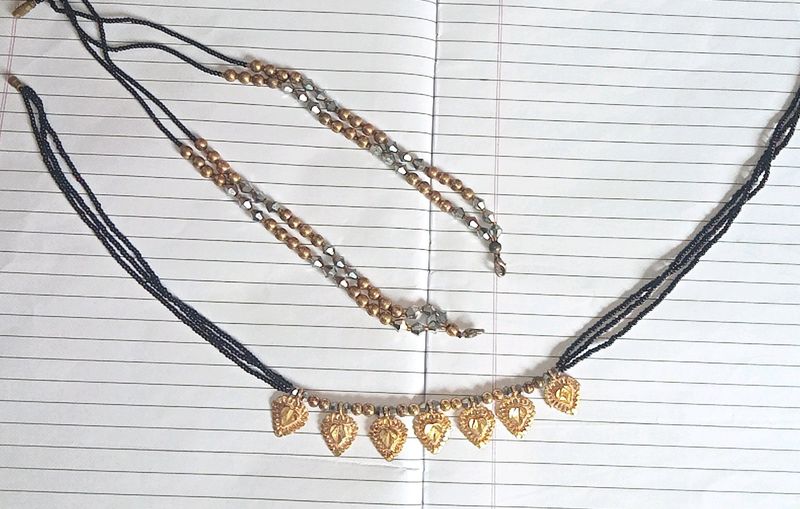 Mangalsutra Seven Piece