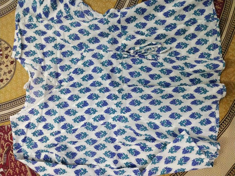 Peplum Tops 100/Piece