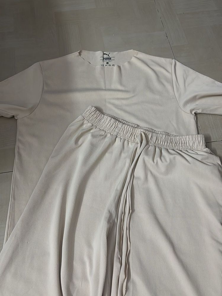 Two co-ord Set