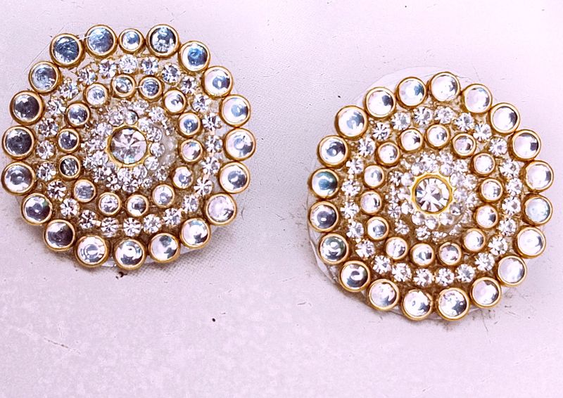 New Earings Made Buy Me