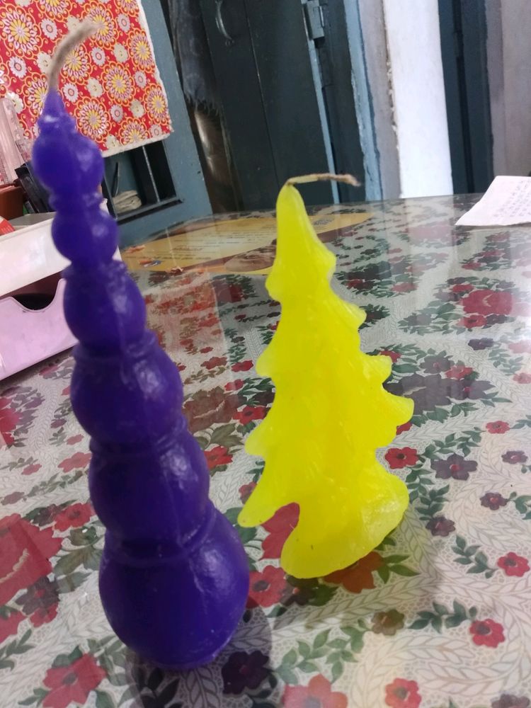Candles