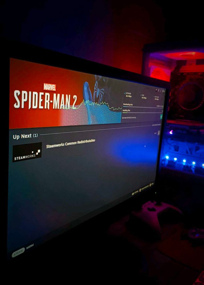 Lenovo Monitor 19-20&#34;