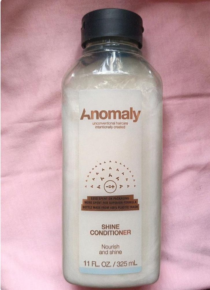 Anomaly Shine Conditioner