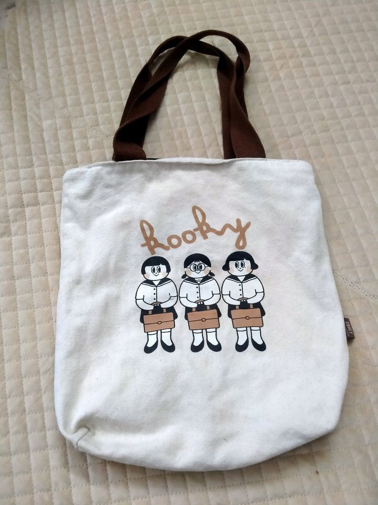 Tote Bag